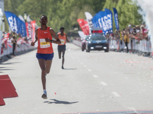 Orlen Warsaw Marathon 2018 obrazek 6