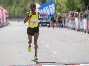 Orlen Warsaw Marathon 2018 obrazek 8