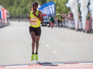 Orlen Warsaw Marathon 2018 obrazek 9