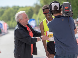 Orlen Warsaw Marathon 2018 obrazek 12