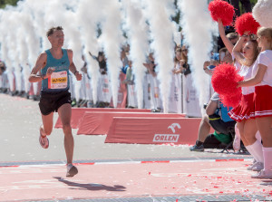 Orlen Warsaw Marathon 2018 obrazek 14