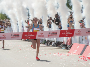 Orlen Warsaw Marathon 2018 obrazek 18