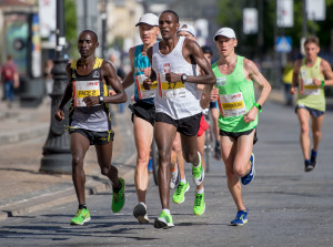 Orlen Warsaw Marathon 2018 obrazek 14