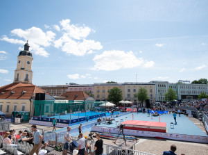 1. Mityng na Rynku Kościuszki, Białystok 20.05.2018 obrazek 1