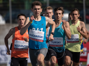 Lekkoatletyczny Mityng Gwiazd Radom 2018, Radom 27.05.2018 obrazek 1