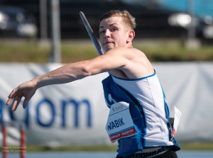 Lekkoatletyczny Mityng Gwiazd Radom 2018, Radom 27.05.2018 obrazek 5