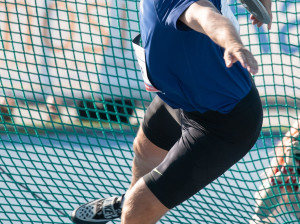 Lekkoatletyczny Mityng Gwiazd Radom 2018, Radom 27.05.2018 obrazek 11