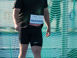 Lekkoatletyczny Mityng Gwiazd Radom 2018, Radom 27.05.2018 obrazek 24