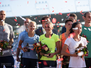 Lekkoatletyczny Mityng Gwiazd Radom 2018, Radom 27.05.2018 obrazek 5