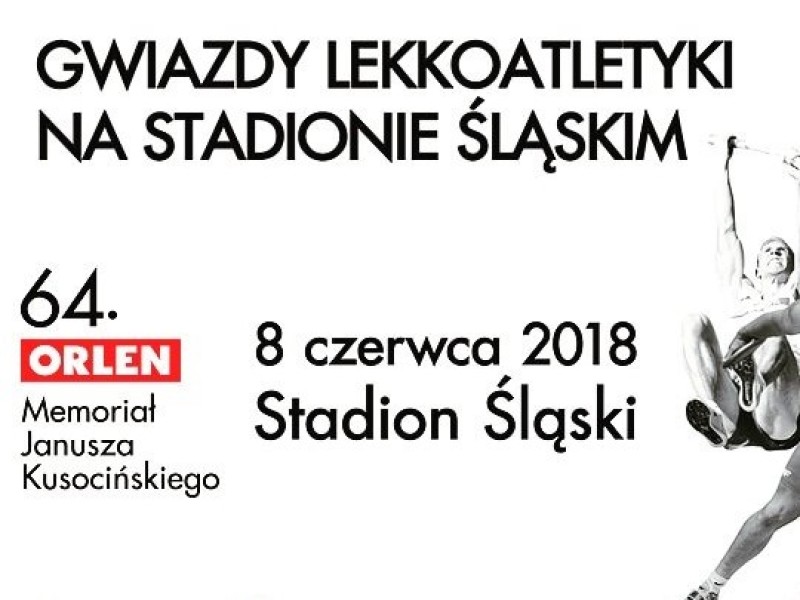 Cztery gwiazdy i blisko pół setki medali - kolejne wielkie nazwiska na Kusym!