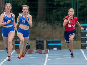 BESTSELLER Goleniów Athletics Park obrazek 8