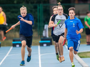 BESTSELLER Goleniów Athletics Park obrazek 23