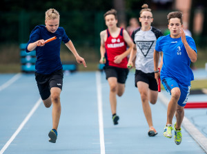 BESTSELLER Goleniów Athletics Park obrazek 24