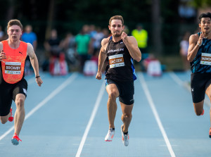 BESTSELLER Goleniów Athletics Park obrazek 9