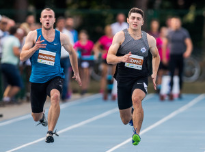 BESTSELLER Goleniów Athletics Park obrazek 14