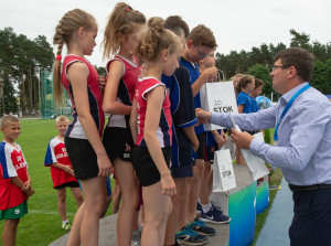 BESTSELLER Goleniów Athletics Park obrazek 22