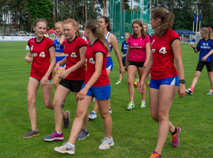 BESTSELLER Goleniów Athletics Park obrazek 13