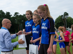 BESTSELLER Goleniów Athletics Park obrazek 14