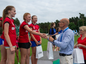 BESTSELLER Goleniów Athletics Park obrazek 16