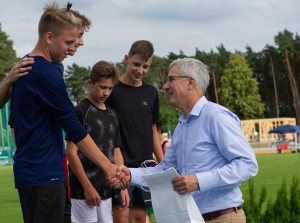 BESTSELLER Goleniów Athletics Park obrazek 20