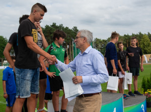 BESTSELLER Goleniów Athletics Park obrazek 21