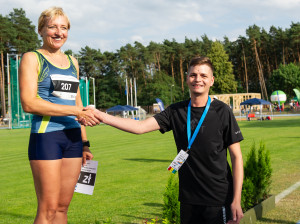 BESTSELLER Goleniów Athletics Park obrazek 19