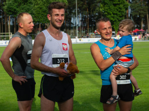 BESTSELLER Goleniów Athletics Park obrazek 1