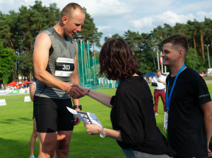 BESTSELLER Goleniów Athletics Park obrazek 2