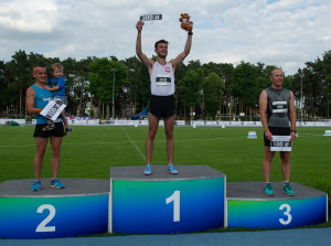 BESTSELLER Goleniów Athletics Park obrazek 6