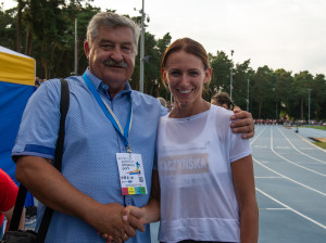 BESTSELLER Goleniów Athletics Park obrazek 15