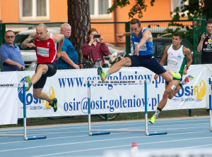 BESTSELLER Goleniów Athletics Park obrazek 3