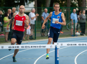 BESTSELLER Goleniów Athletics Park obrazek 6