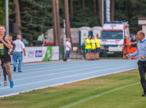 BESTSELLER Goleniów Athletics Park obrazek 5