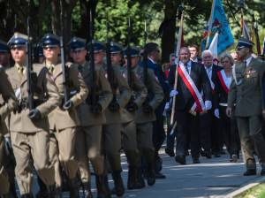 Pożegnanie Ireny Szewińskiej obrazek 1