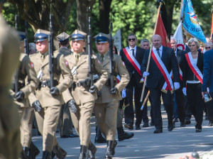 Pożegnanie Ireny Szewińskiej obrazek 2