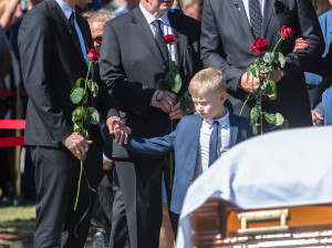 Pożegnanie Ireny Szewińskiej obrazek 5