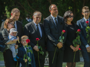 Pożegnanie Ireny Szewińskiej obrazek 7