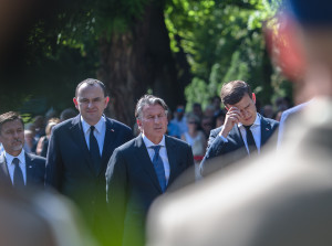 Pożegnanie Ireny Szewińskiej obrazek 10