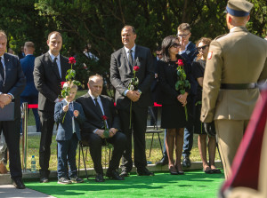 Pożegnanie Ireny Szewińskiej obrazek 16