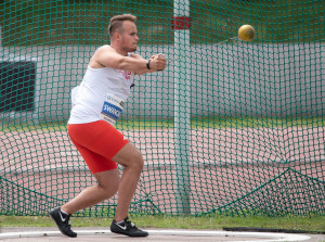 Mecz U-23 Czechy-Słowenia-Węgry-Polska, Kraków 08.07.2018 obrazek 5