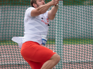 Mecz U-23 Czechy-Słowenia-Węgry-Polska, Kraków 08.07.2018 obrazek 6