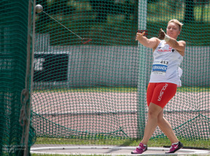 Mecz U-23 Czechy-Słowenia-Węgry-Polska, Kraków 08.07.2018 obrazek 6