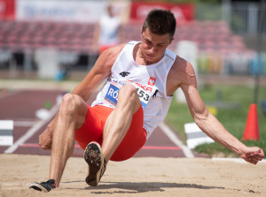 Mecz U-23 Czechy-Słowenia-Węgry-Polska, Kraków 08.07.2018 obrazek 18