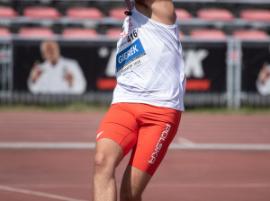 Mecz U-23 Czechy-Słowenia-Węgry-Polska, Kraków 08.07.2018 obrazek 12