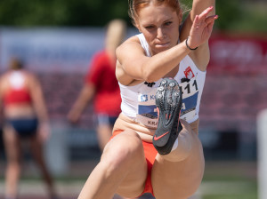 Mecz U-23 Czechy-Słowenia-Węgry-Polska, Kraków 08.07.2018 obrazek 1