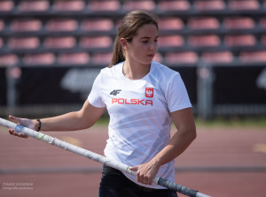 Mecz U-23 Czechy-Słowenia-Węgry-Polska, Kraków 08.07.2018 obrazek 1