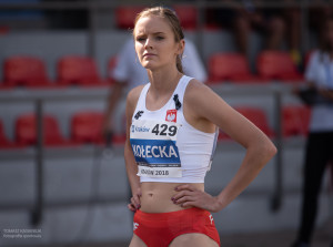 Mecz U-23 Czechy-Słowenia-Węgry-Polska, Kraków 08.07.2018 obrazek 15