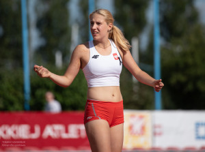 Mecz U-23 Czechy-Słowenia-Węgry-Polska, Kraków 08.07.2018 obrazek 3