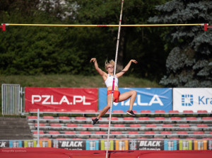 Mecz U-23 Czechy-Słowenia-Węgry-Polska, Kraków 08.07.2018 obrazek 5