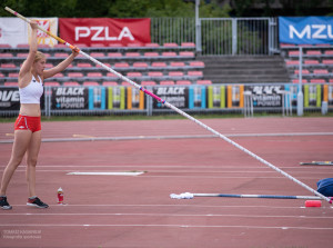 Mecz U-23 Czechy-Słowenia-Węgry-Polska, Kraków 08.07.2018 obrazek 15